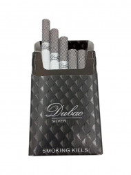 Сигареты Dubao Silver Classic Микс