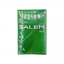 Сигареты Salem Refreshing Menthol Оригинал США Микс