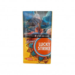 Сигареты Лаки Страйк (Lacky Strike) Yellow Aroma Микс