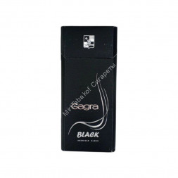 Сигареты GAGRA Абхазия Микс