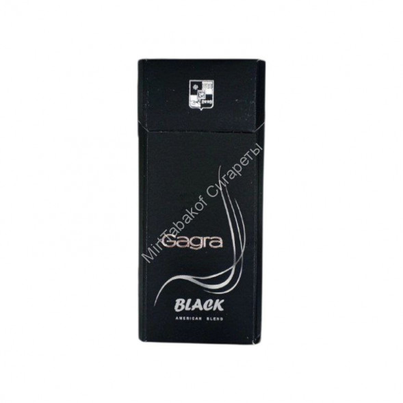 Сигареты GAGRA Абхазия Микс