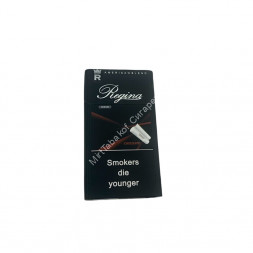 Сигареты Regina Demi Chocolate (Регина Деми Шоколад) Compact микс