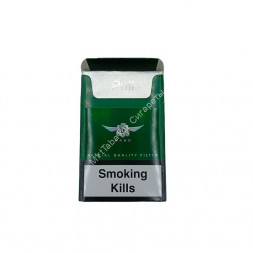 Сигареты Senator Double Apple Nano (Сенатор Двойное Яблоко Нано) оптом  