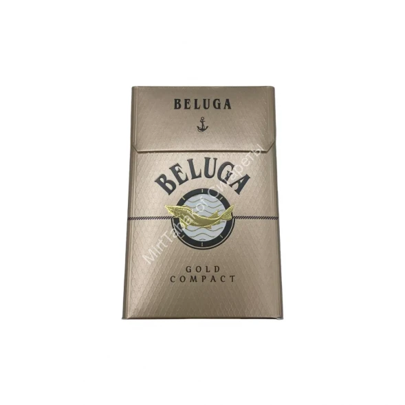 Сигареты Beluga Gold Nano оптом