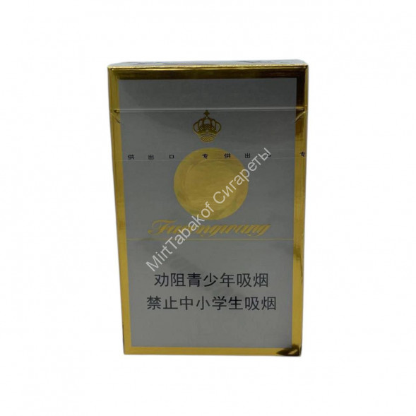 Сигареты Furongwang Микс