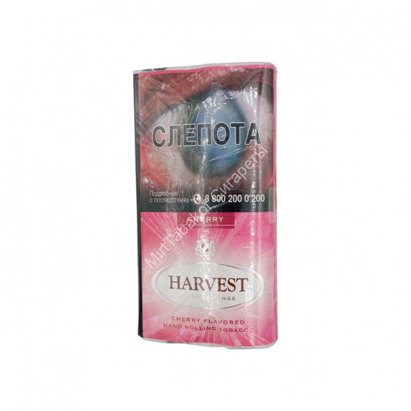 Трубочный табак Harvest "Cherry" 30 г