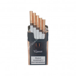 Сигареты LT компакт Армения Микс