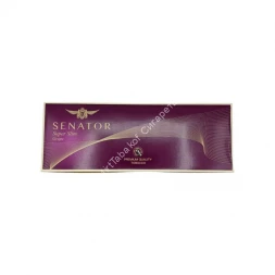 Сигареты Senator (Сенатор Виноград) Super Slims Grape Оригинал Оптом