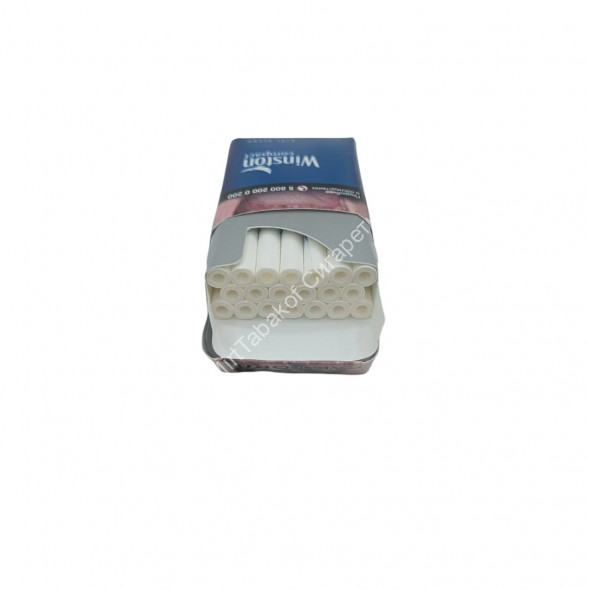 Сигареты Winst0n Compact Exel Blend микс