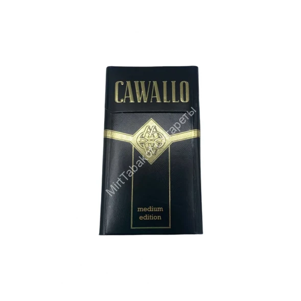 Сигареты Cawallo Compact оптом