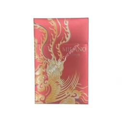 Сигареты Милано (Milano) PASSION KS Оптом