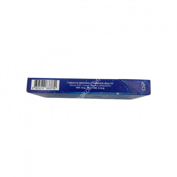 Сигареты Платинум Севен (Platinum Seven) Cool Микс