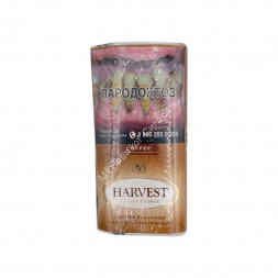 Трубочный табак Harvest "Coffee" 30 г
