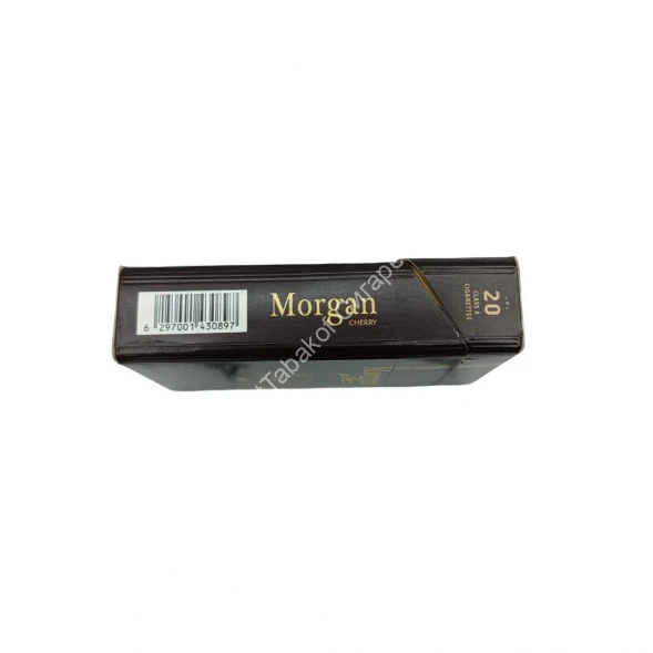 Сигареты Morgan Cherry (Морган Вишня) King Size оптом