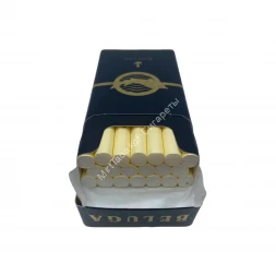 Сигареты Beluga Blue Line Slims микс