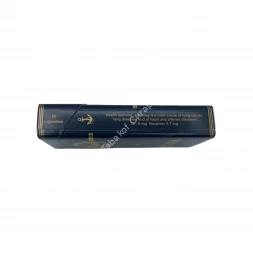 Сигареты Beluga Blue Line Slims микс