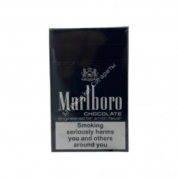 Сигареты Мальборо (Marlboro) CHOCOLATE Микс