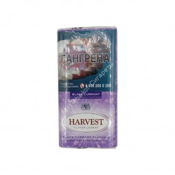 Табак для самокруток Harvest "Black currant" 30 г
