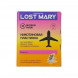 Никотиновая пластинка Lost Mary Манго 2 мг оптом