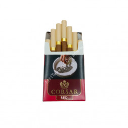 Сигариллы Corsar Red (Корсар Вишня) King Size микс