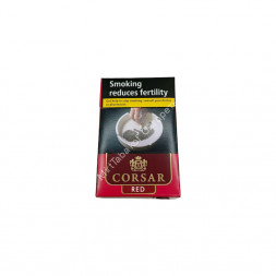 Сигариллы Corsar Red (Корсар Вишня) King Size микс