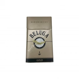Сигареты Beluga Gold Compact микс