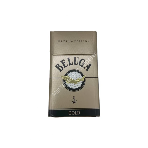 Сигареты Beluga Gold Compact микс