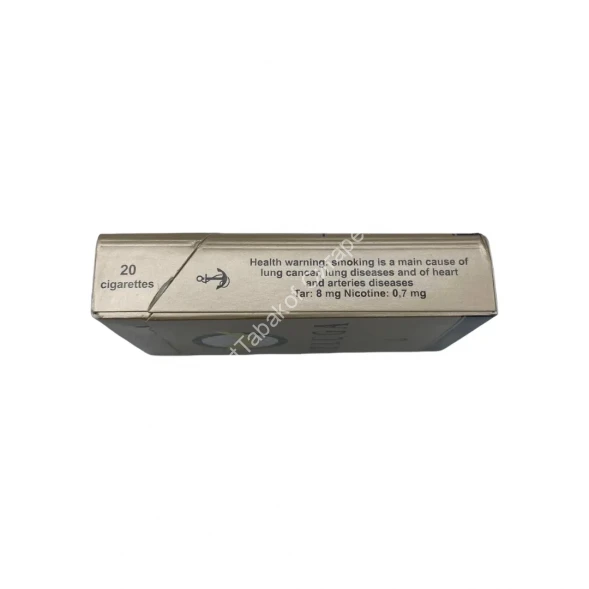 Сигареты Beluga Gold Compact микс