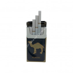 Сигареты Кэмел (Camel) Black Compact Оптом