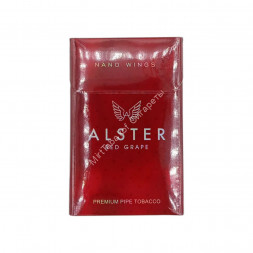 Сигареты Alster Red Grape Nano Оптом