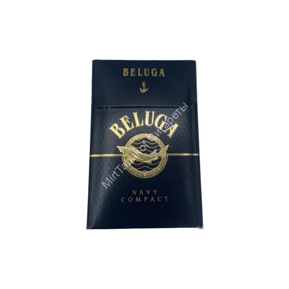 Сигареты Beluga Navy Nano микс