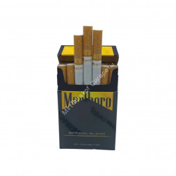 Сигареты Мальборо (Marlboro) Special Blend Оптом