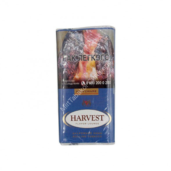 Табак для самокруток Harvest "Halfzware" 30 г