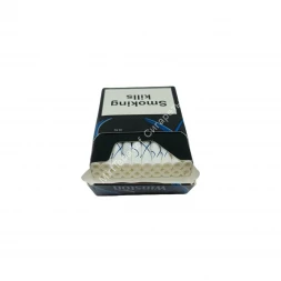 Сигареты Winst0n XS Blue Duty Free Тамань микс