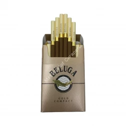Сигареты Beluga Gold Nano микс