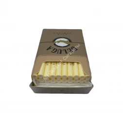 Сигареты Beluga Gold Nano микс