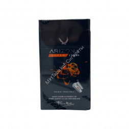  Сигареты Arizona Queen Crush Orange Микс