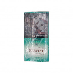 Табак для самокруток Harvest "Mint" 30 г
