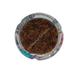 Развесной табак Manchester Virginia (Оригинальный зеленый) для самокруток 50 г оптом