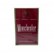 Сигареты Manchester (Манчестер) Red United Kingdom Микс