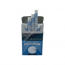 Сигареты Faraon Blue Оригинал Оптом