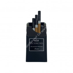 Сигареты Richmond Black Compact Оптом