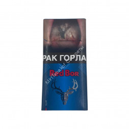 Сигареты Red Bor "Blue" Slim Оригинал Микс