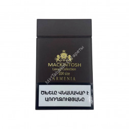 Сигареты Makckintosh Luxury Brown Slim Оптом