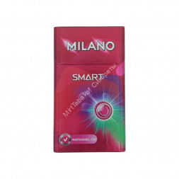 Сигареты Милано (Milano) Smart Watermelon Compact Оптом
