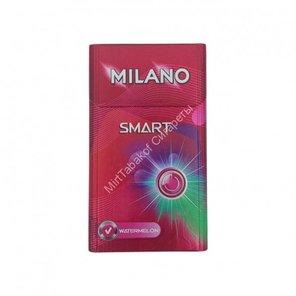 Сигареты Милано (Milano) Smart Watermelon Compact Оптом
