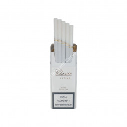 Сигареты Classic Ultima Армения Микс