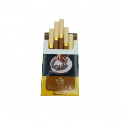 Сигариллы Corsar Gold (Корсар) King Size микс