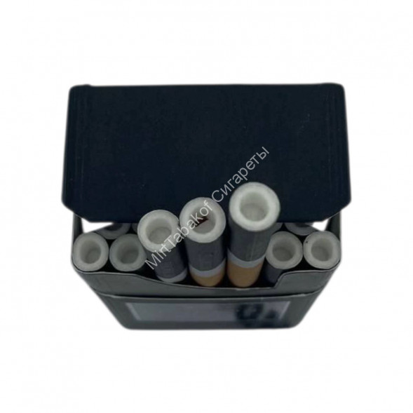 Сигареты Richmond Black Compact Микс