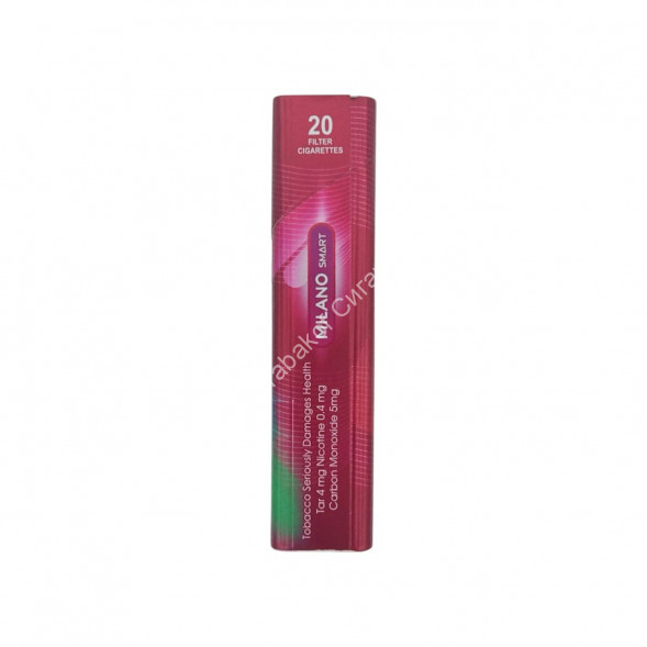 Сигареты Милано (Milano) Smart Watermelon Compact Микс